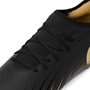 Canterbury Adults Speed Falcon Team Soft Ground Rugby Boots Black - Lacing 