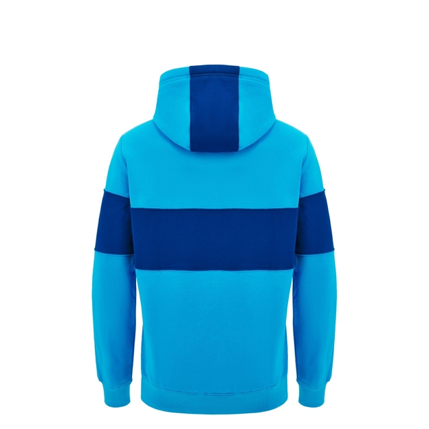 Scotland Junior Cotton Hoody - 2025 - Back