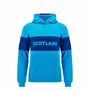 Scotland Junior Cotton Hoody 2025 - Front 