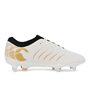 Canterbury Adults Phoenix 2.0 Pro Soft Ground Rugby Boots - White - Instep 