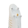 Canterbury Adults Phoenix 2.0 Pro Soft Ground Rugby Boots - White - Top of Soleplate 