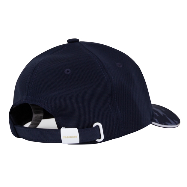 USA Baseball Cap Navy 25/26 - Back