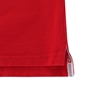 R1823 Lions1888 Polo Shirt Red - Hem 