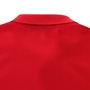 R1823 Lions1888 Polo Shirt Red - Hem 