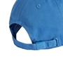 France adidas Baseball Cap - Focus Blue 2024 - Adjustment 