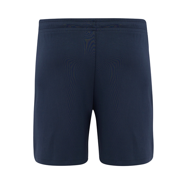 England Mens Travel Knit Short 25-26 - Back