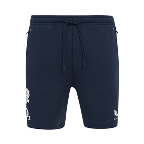 England Mens Travel Knit Short 25-26 - Front