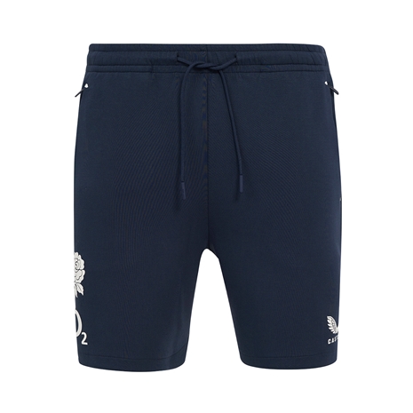England Mens Travel Knit Short 25-26 - Front