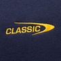 Highlanders Mens Team Hoodie Navy 2025 - Classic Sportswear 