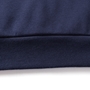 Highlanders Mens Team Hoodie Navy 2025 - Hem 