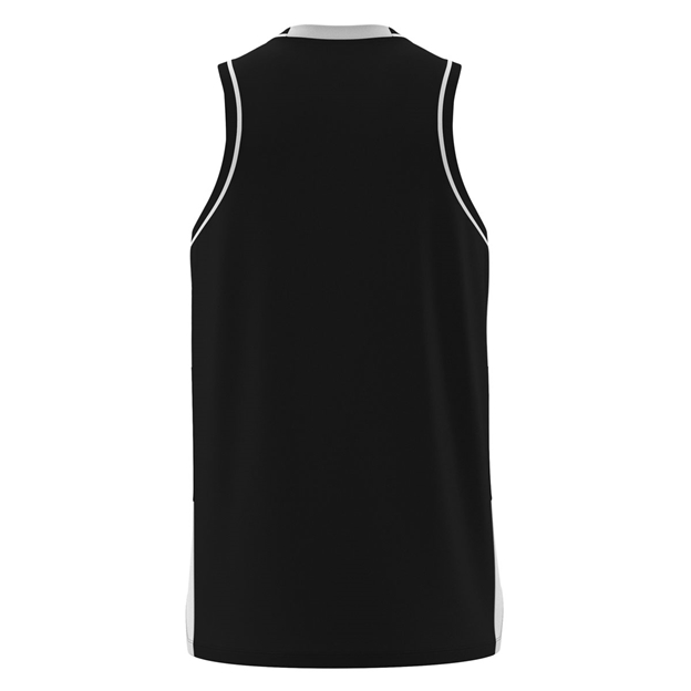 Wales Mens Training Basketball Vest 26/27 - Green