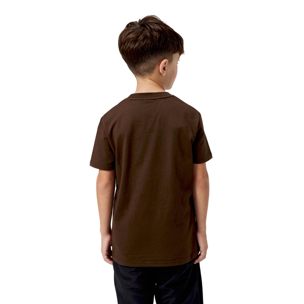 Canterbury Kids Uglies T-Shirt - Demitasse