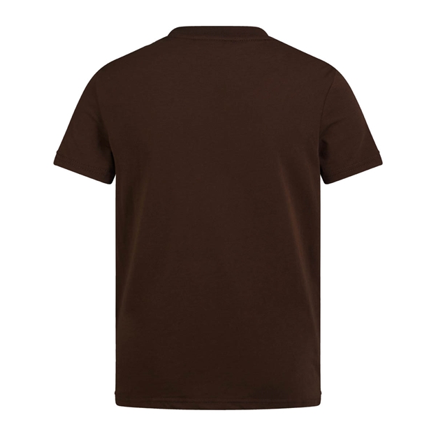 Canterbury Kids Uglies T-Shirt Demitasse - Back