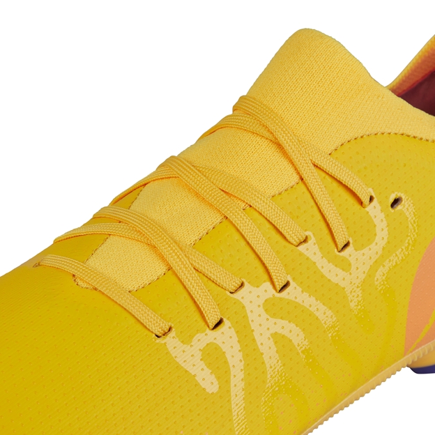 Canterbury Adults Speed Infinite Pro Soft Ground Rugby Boots - Yellow