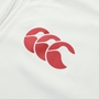 British and Irish Lions Mens Tank Cream - Canterbury 