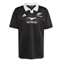 All Blacks Mens Home Rugby Shirt 25/26 - Front 