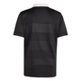 All Blacks Mens Home Rugby Shirt 25/26 - Back 
