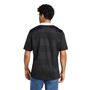 All Blacks Mens Home Rugby Shirt 25/26 - Black 