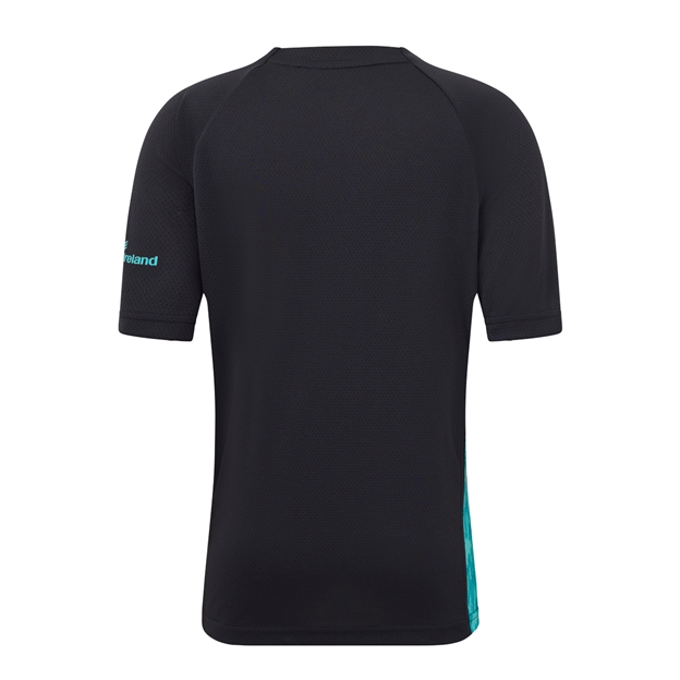 Leinster Kids Performance Tee 25/26 - Back