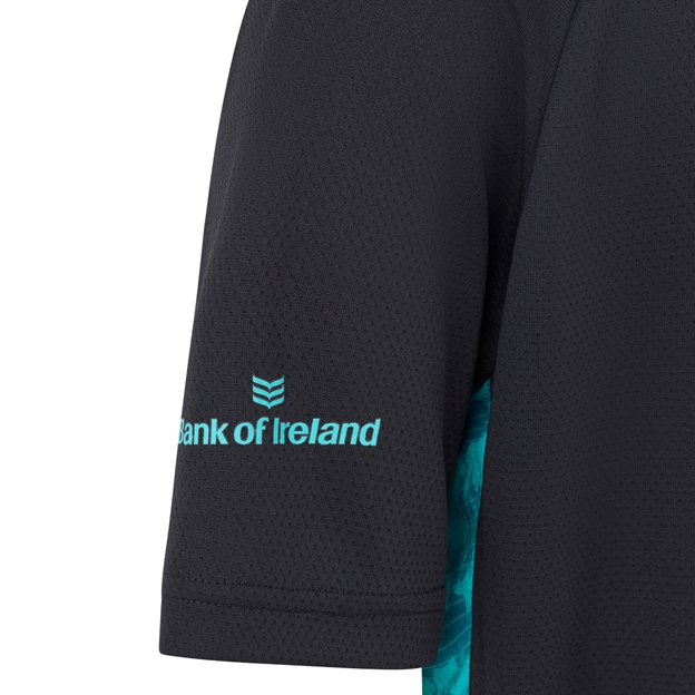 Leinster Kids Performance Tee 25/26 - Bank of Ireland