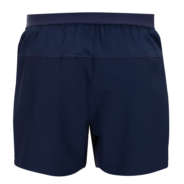 Scotland Mens Training Shorts - 24/25 - Back