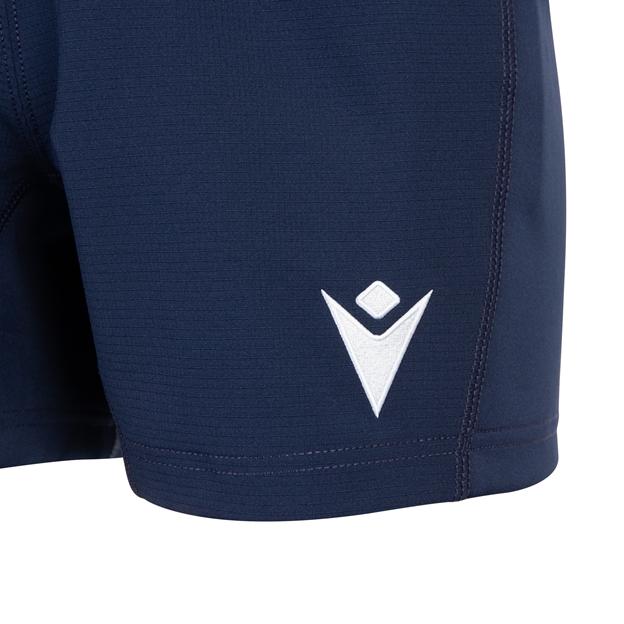 Scotland Mens Training Shorts - 24/25 - Macron