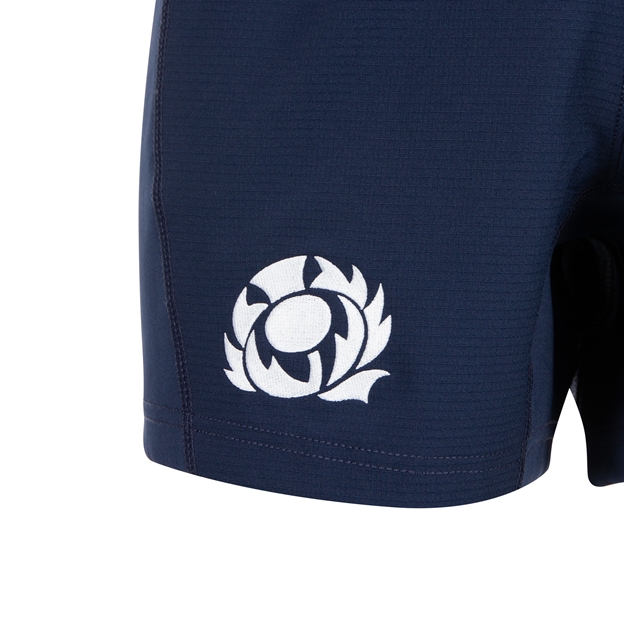 Scotland Mens Training Shorts - 24/25 - SRU
