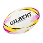 Gilbert Womens Rugby World Cup 2025 Replica Ball - Back 