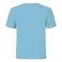 Harlequins Womens Presentation Tee 25/26 Sky Blue - Back 