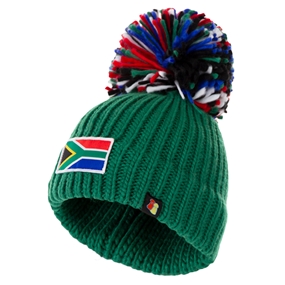 Big Bobble 'Johattersburg' Beanie Hat - Front