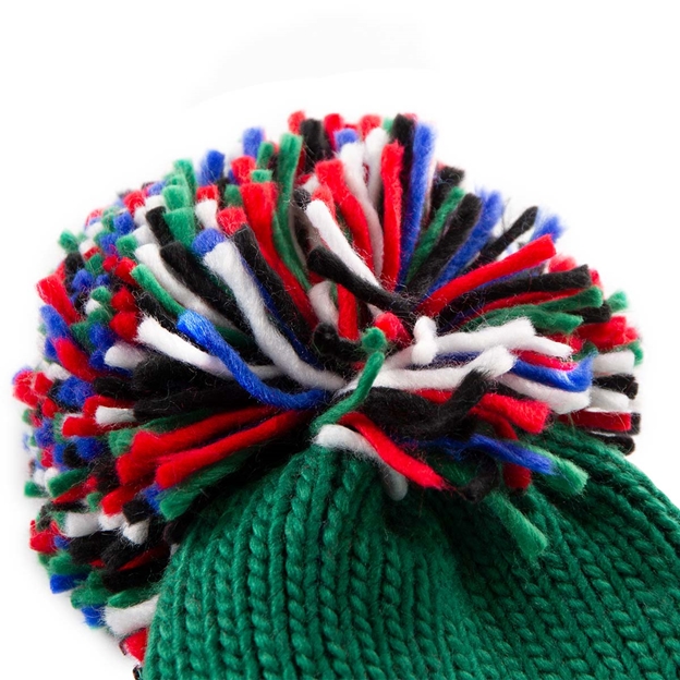 Big Bobble 'Johattersburg' Beanie Hat - Pom Pom