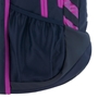 Scotland Backpack 35L 25/26 Navy - Mesh Side Pocket 