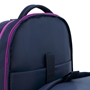 Scotland Backpack 35L 25/26 Navy  - Front Compartment 