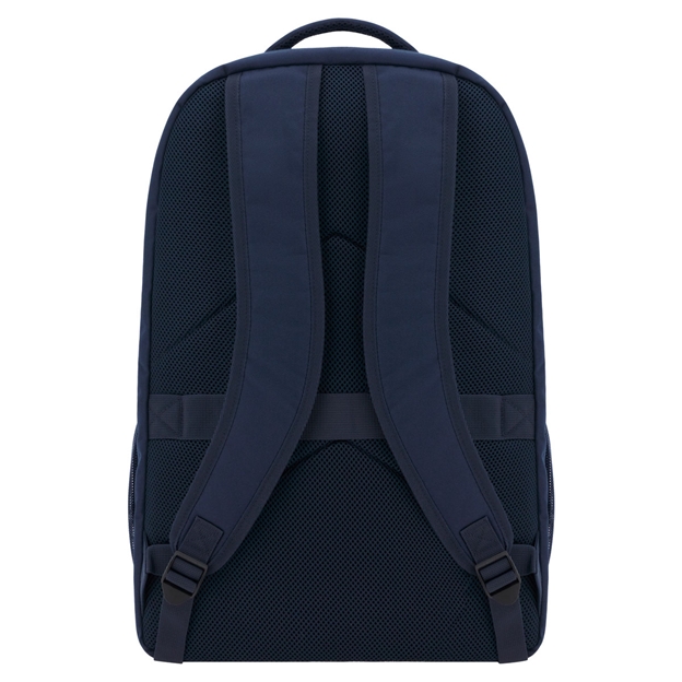 Scotland Backpack 35L 25/26 Navy - Back