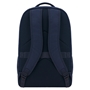 Scotland Backpack 35L 25/26 Navy - Back 