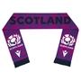 Scotland Scarf 25/26 - Navy 