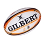 Gilbert British & Irish Lions 2025 Replica Ball - Front 