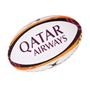 Gilbert British & Irish Lions 2025 Replica Ball - Qatar 