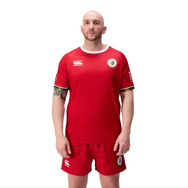 My Name'5 Doddie Mens Lions Eco T-Shirt