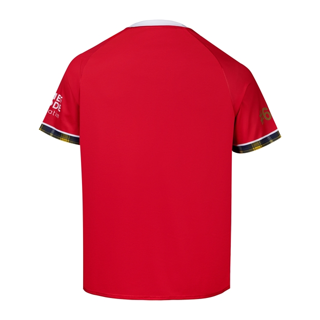 My Name'5 Doddie Mens Lions Eco T-Shirt