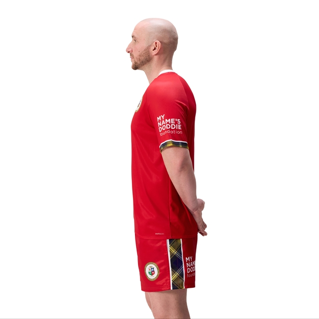 My Name'5 Doddie Mens Lions Eco T-Shirt