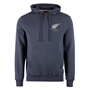 R1823 New Zealand 1884 Hoodie - Petrol Blue 