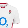 England Mens Home Rugby Shirt 25-26 - RFU Rose 