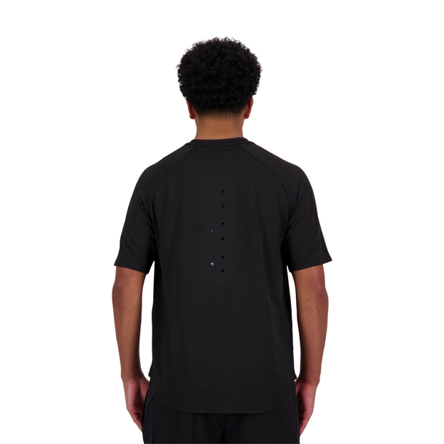 Canterbury Mens Everest Tee - Black