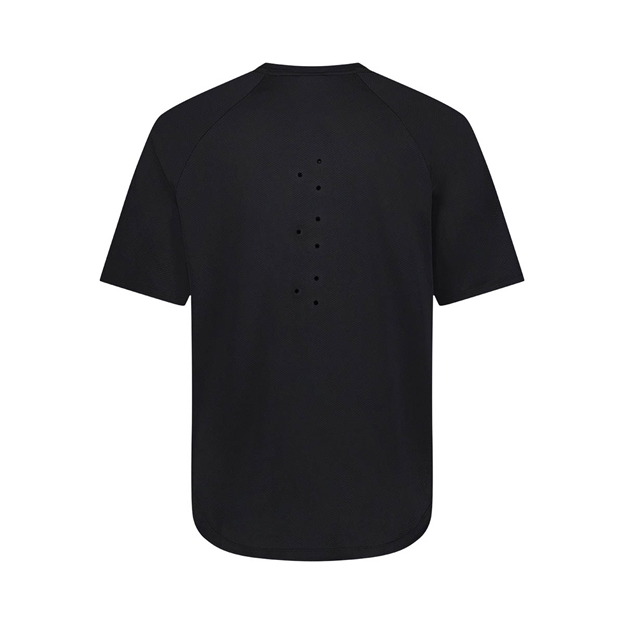 Canterbury Mens Everest Tee Black - Back