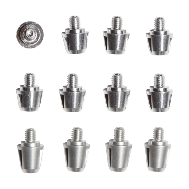 adidas All Blacks SG Studs Long - Full Pack