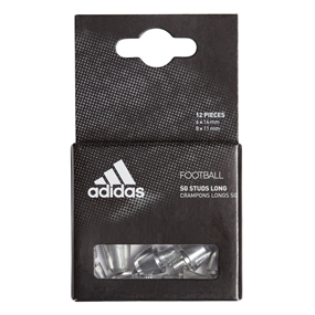 adidas All Blacks SG Studs Long - Official Packaging