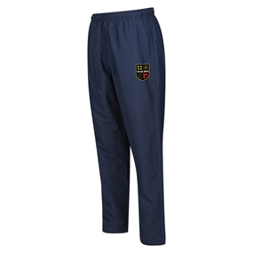 Yate Rugby Club Adults Classic Stadium Pants Navy - Front View