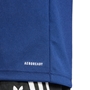 France Mens Home Supporters T-Shirt Dark Blue - Aeroready 