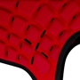 Canterbury Adults Raze Headguard Red - Padding 